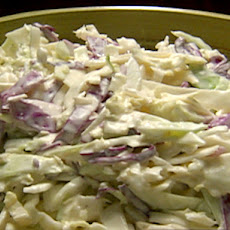 Cole Slaw