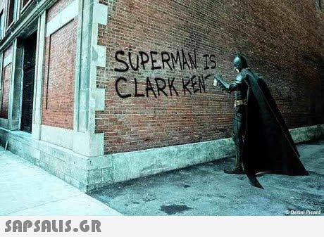 SUPERMN SAP SALis.or