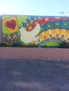 Paz Mural