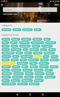 How to mod Food,Restaurant, Event updates 2.0.1 apk for bluestacks