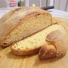 Portuguese Cornbread