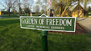 Garden of Freedom