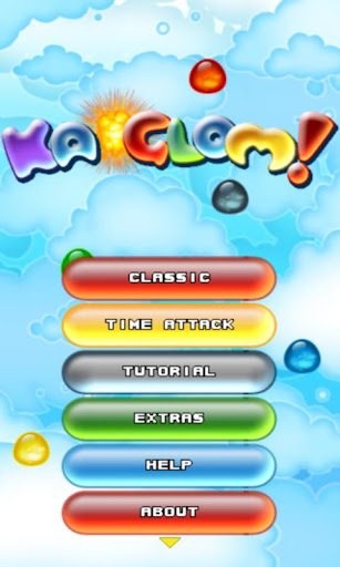 ka-glom for android screenshot