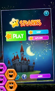 How to install Sparks unlimited apk for android