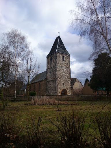 Kirche Göthewitz