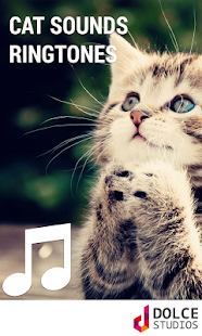 How to get Cat Sound Ringtones patch 2.1 apk for android