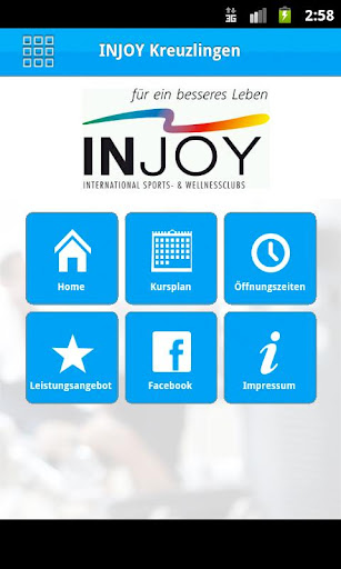 免費下載健康APP|INJOY Kreuzlingen app開箱文|APP開箱王