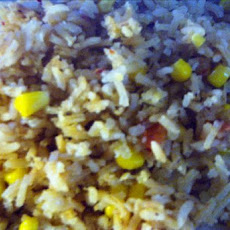 Authentic Mexican Rice