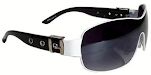 Lentes De Sol Retro Vintage 70S Y 80S