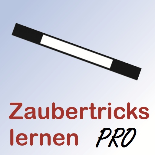 Zaubertricks lernen PRO LOGO-APP點子