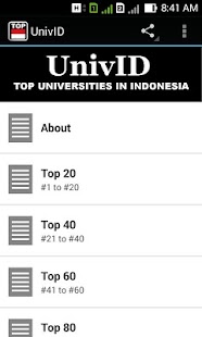 How to get UnivID: Universities Weblinks patch 1.1.9 apk for laptop