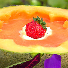 Fruit Soup