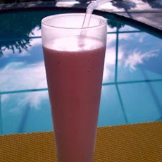 Strawberry Cow