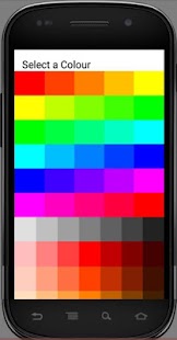 How to mod Colour Box lastet apk for laptop