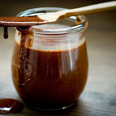 Homemade Nutella