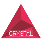 Crystal CM 12 Theme