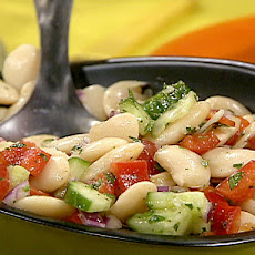 Spicy Not-Baked Beans