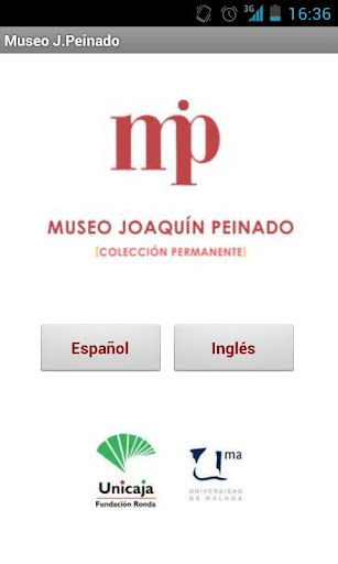 Museo Joaquín Peinado