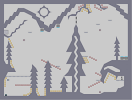 Thumbnail of the map 'Nature Hike'