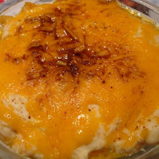 Sweet Corn and Jalapeno Dip