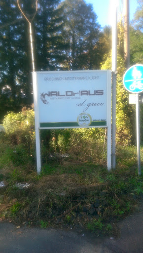Waldhaus Tennisclub