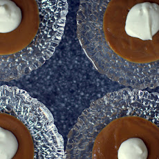 Caramel Pudding
