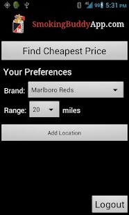 How to mod Smoking Buddy patch 1.1.1 apk for bluestacks