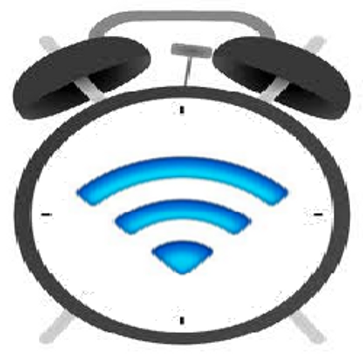 Wifi Wakeup Pro LOGO-APP點子