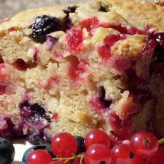 Fresh Fruit Bread