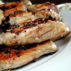 Lord of the Wings (Chicken Wings)