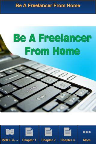 How to Become A Freelancer