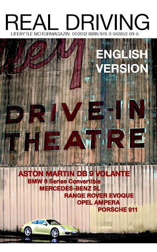 REAL DRIVING 07 ENGLISH