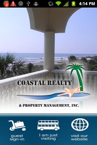 免費下載旅遊APP|Coastal Property Management app開箱文|APP開箱王