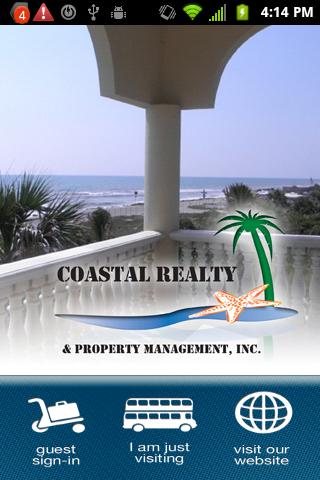 Coastal Property Management