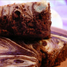 Wacky Chocolate-Orange Cake with Orange Frosting