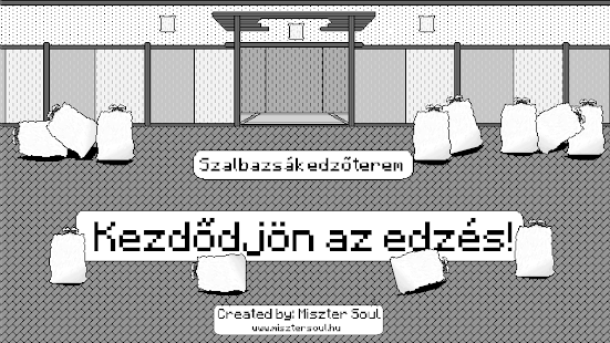 How to mod Felkészülés szalmazsákkal 1.2.0 mod apk for bluestacks