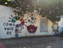 Grafite Escola Autonomia