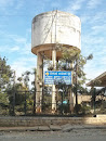 BWSSB Water Tank