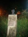 Busto Maurício Sirotsky Sobrinho