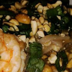 Cooking Light Magazine Pad Thai