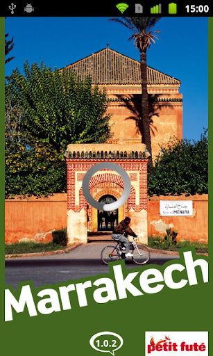 【免費旅遊App】Marrakech-APP點子