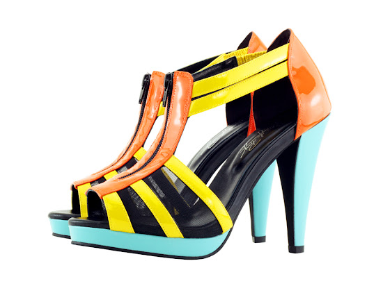 I Designed My Perfect Shoes!