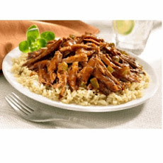 Abuelita's Ropa Vieja