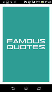 How to get Famous Quotes lastet apk for pc