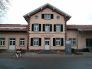 Hüfingen Schulmuseum