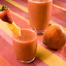 Basic Fruit Smoothie