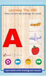 How to mod English ABC for kids lastet apk for pc