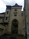 Porte Saint Côme