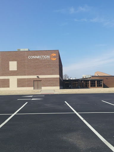 Living Hope Baptist Church Connection Center