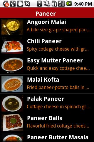 免費下載生活APP|Shveta's Indian Recipes Lite app開箱文|APP開箱王